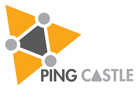 Ping castle