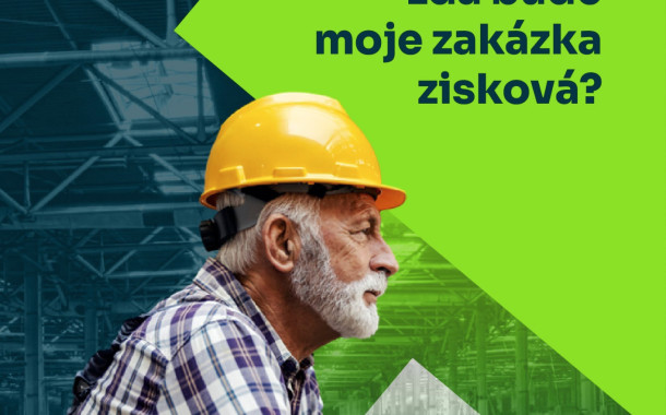 Jak zjistím, že bude moje zakázka zisková?