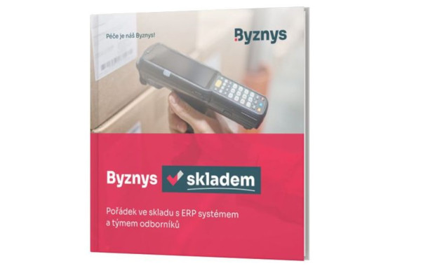 Byznys skladem