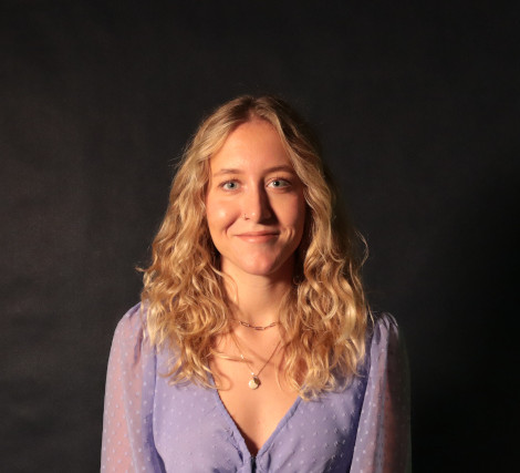 Ing. Sabina Ulbrichová