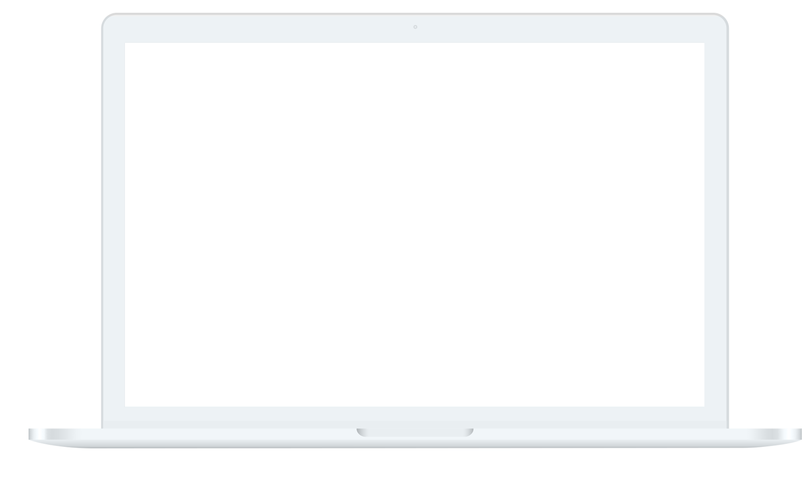 notebook frame
